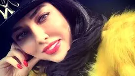 صدای جذاب لیلا اوتادی از صداوسیما حذف شد/ ویدئو
