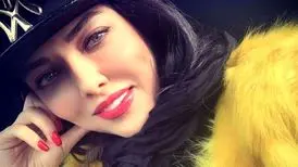 صدای جذاب لیلا اوتادی از صداوسیما حذف شد/ ویدئو
