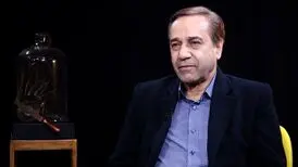 محمد گلریز: مردم هنوز آقای پیروزی صدایم می کنند!
