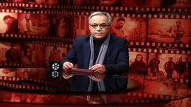 محمدحسین لطیفی :تکنیک مهم نیست دل فیلمساز را می‌خریم/روی نقاط اختلاف انگشت نگذاریم