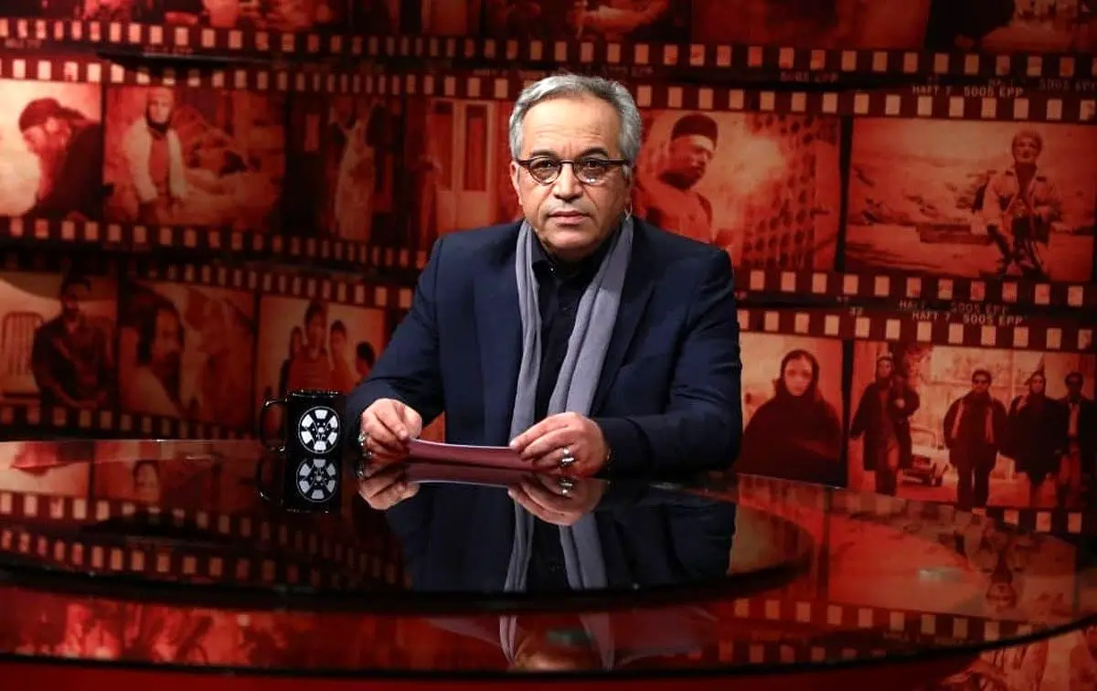 محمدحسین لطیفی :تکنیک مهم نیست دل فیلمساز را می‌خریم/روی نقاط اختلاف انگشت نگذاریم