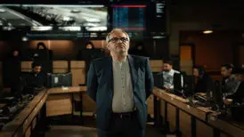  محمدحسین لطیفی کارگردانی که بازیگری کرد/ رفاقت باعث شد جلوی دوربین بروم
