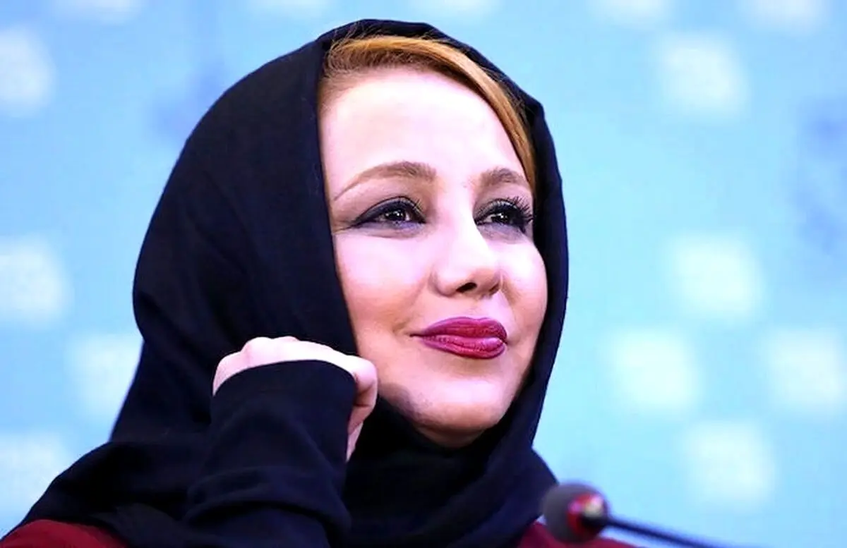 بهنوش بختیاری: به محمدرضا گفتم من طلاق بگیر نیستم!/ ویدئو
