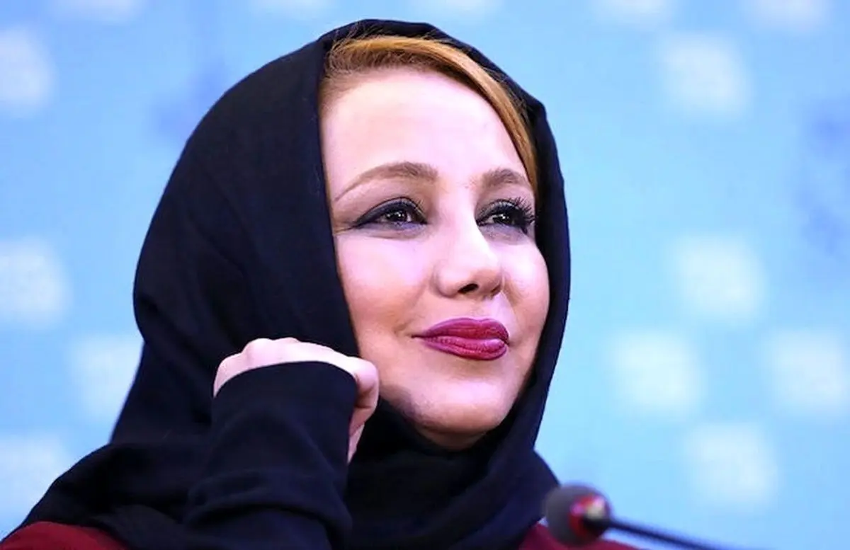 بهنوش بختیاری: به محمدرضا گفتم من طلاق بگیر نیستم!/ ویدئو
