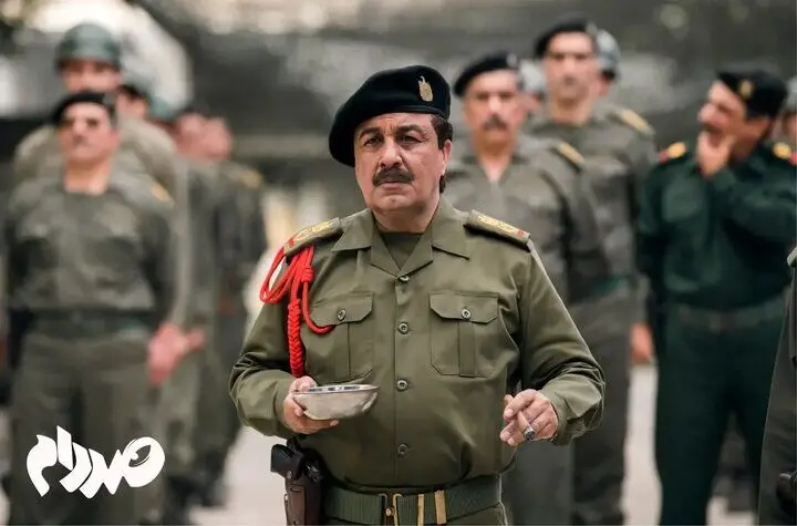 اگر رضا عطاران به ماهواره نمی‌رفت ...