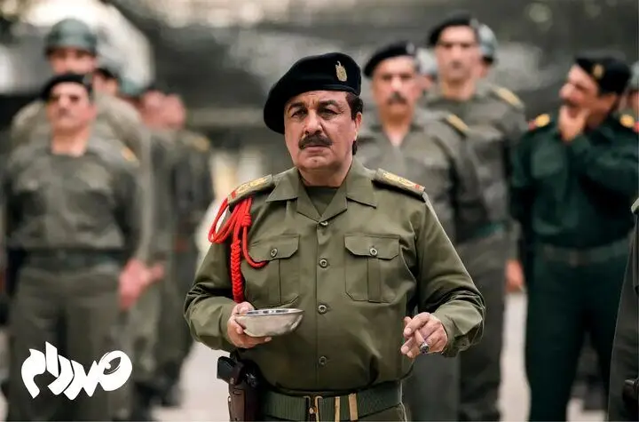 اگر رضا عطاران به ماهواره نمی‌رفت ...