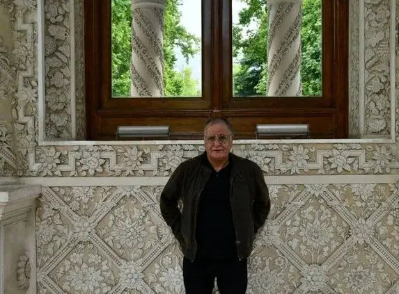 اظهارات رسول صدرعاملی درباره پورعرب و عزت‌الله انتظامی