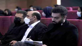 میثم شکری ساز : مواظب دام کلاهبرداران مهاجرتی باشید !