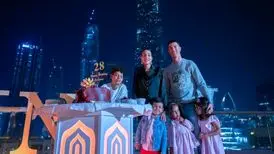 کادوی خیره‌کننده کریستیانو رونالدو به جورجینا رودریگز به مناسبت تولدش
