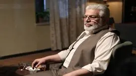 پرویز فلاحی‌پور به سریال ده‌نمکی پیوست

