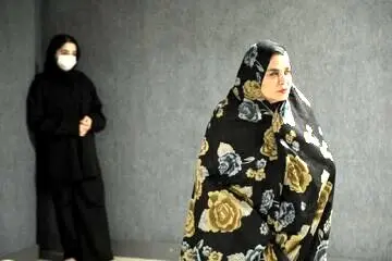 بهاره رهنما با پدیده‌های «عصرجدید» و «خندوانه» روی صحنه آمد
