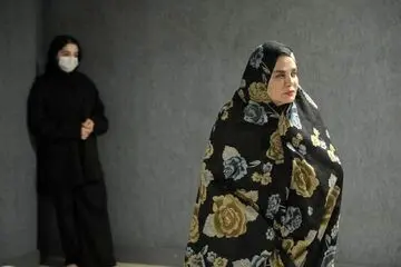 بهاره رهنما با پدیده‌های «عصرجدید» و «خندوانه» روی صحنه آمد
