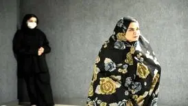 بهاره رهنما با پدیده‌های «عصرجدید» و «خندوانه» روی صحنه آمد

