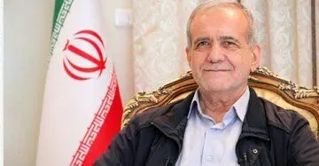 پیام رئیس‌جمهور به همایش بزرگداشت مرحومه مرضیه حدیدچی

