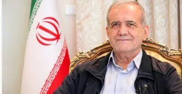 پیام رئیس‌جمهور به همایش بزرگداشت مرحومه مرضیه حدیدچی

