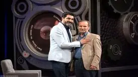 زندگی سخت و دردناکِ بازیگر تلویزیون در کودکی؛ من از بی‌جایی زیرِ ماشین می‌خوابیدم