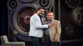 زندگی سخت و دردناکِ بازیگر تلویزیون در کودکی؛ من از بی‌جایی زیرِ ماشین می‌خوابیدم