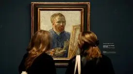 شناسایی نقاشی‌های تقلبی «ون‌گوگ»
