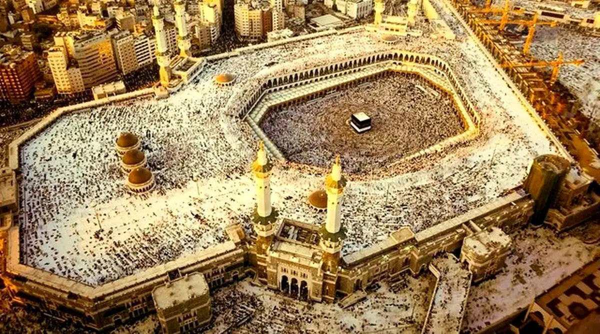 واکسن کرونا برای حج الزامی است؟
