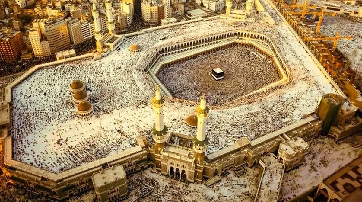 واکسن کرونا برای حج الزامی است؟
