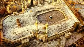 واکسن کرونا برای حج الزامی است؟
