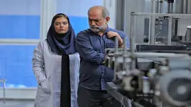 پژمان بازغی، پولاد کیمیایی، کوروش تهامی به شبکه نمایش‌خانگی می‌آیند