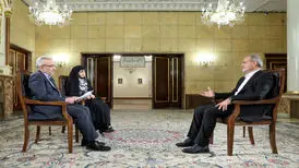 صداقت پزشکیان، صداوسیما را در اولین مصاحبه تلویزیونی ناکام کرد
