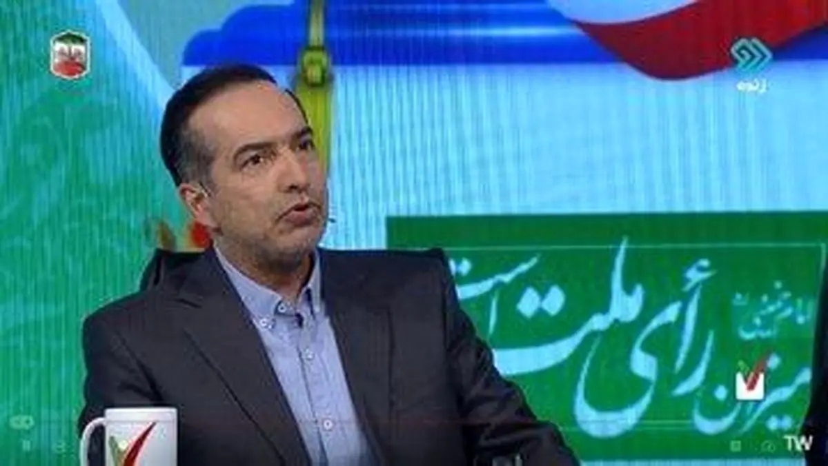وزارت ارشاد از حسین انتظامی شکایت کرد

