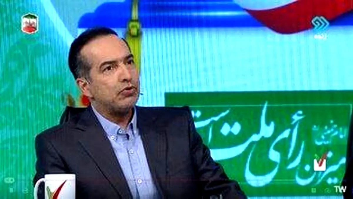 وزارت ارشاد از حسین انتظامی شکایت کرد
