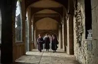 اولین تریلر از سریال هری پاتر منتشر شد