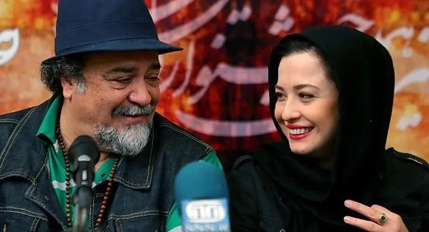 محمدرضا شریفی‌نیا: اسم دخترم را دکتر علی شریعتی انتخاب کرد