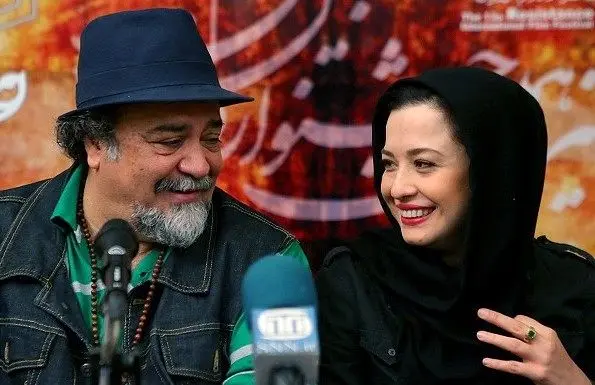 محمدرضا شریفی‌نیا: اسم دخترم را دکتر علی شریعتی انتخاب کرد