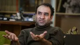 نشانه مثبت در هوشیاری رضا امیرخانی
