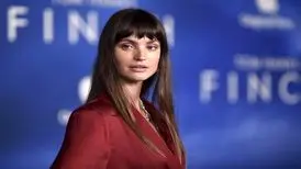 بازیگر فیلم برنده نخل طلای کن درگذشت/ مرگ در ۳۲ سالگی