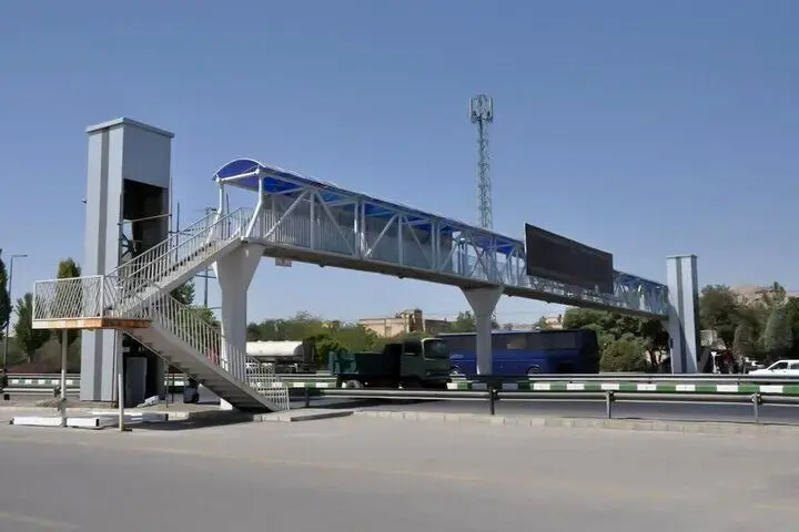 تکذیب ارتباط با مافیای اقتصادی برای بیلبوردهای تبلیغاتی