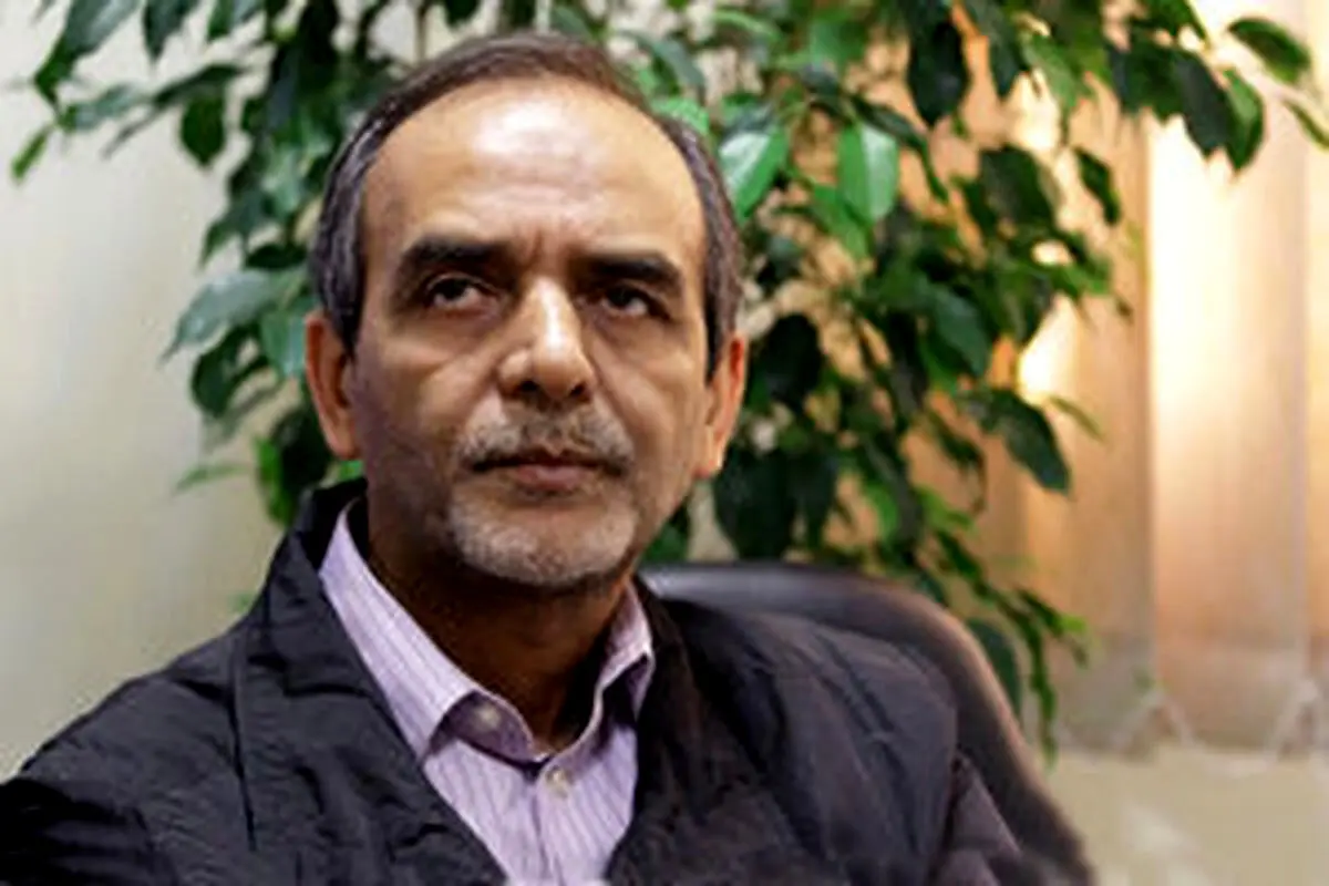 تهیه کننده مشهور سینما: چک هایم برگشت خورد، راهی زندان اوین می شوم!
