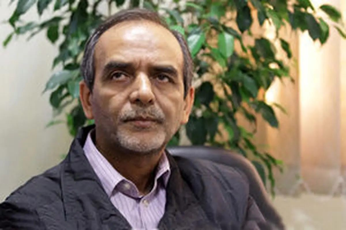 تهیه کننده مشهور سینما: چک هایم برگشت خورد، راهی زندان اوین می شوم!

