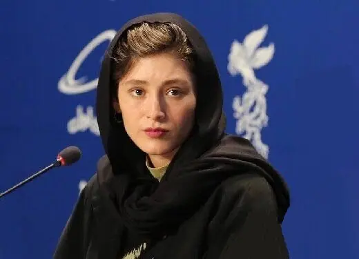 فرشته حسینی: من ایران را دوست دارم، چون این‌جا بزرگ شده‌ام