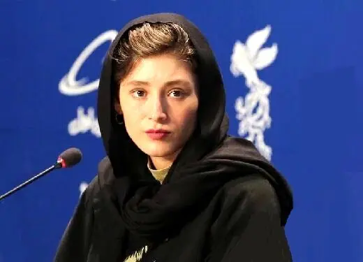 فرشته حسینی: من ایران را دوست دارم، چون این‌جا بزرگ شده‌ام