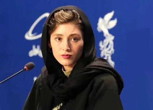 فرشته حسینی: من ایران را دوست دارم، چون این‌جا بزرگ شده‌ام