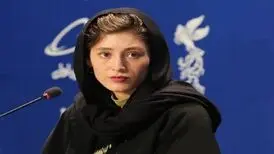 فرشته حسینی: من ایران را دوست دارم، چون این‌جا بزرگ شده‌ام