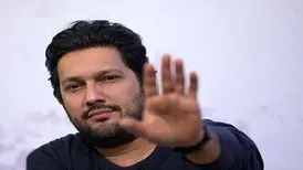 واکنش تند حامد بهداد به جمله مملکت فقط برای حزب‌اللهی‌ها است 

