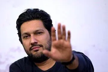 واکنش تند حامد بهداد به جمله مملکت فقط برای حزب‌اللهی‌ها است 

