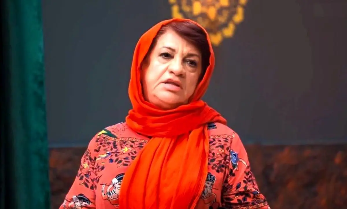 ناهید مسلمی و دخترش در کنسرت امید حاجیلی با استایل های عجیب/ عکس
