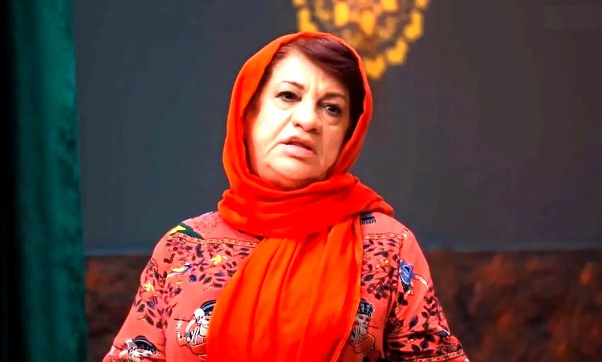 ناهید مسلمی و دخترش در کنسرت امید حاجیلی با استایل های عجیب/ عکس
