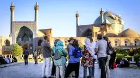 وضعیت اسفناک گردشگری خارجی در ایران؛ با «سفر هراسی» مواجه‌ایم
