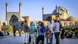 وضعیت اسفناک گردشگری خارجی در ایران؛ با «سفر هراسی» مواجه‌ایم
