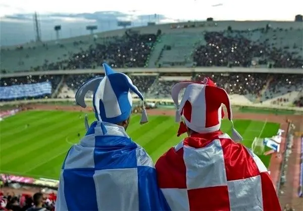 چرا فوتبال مهم است؟ / «سهم سرخابی» ساخته شد تا اهمیت فوتبال را گوشزد کند
