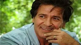 ابوالفضل پورعرب: کاش به حرف پدرم گوش می‌کردم و بازیگر نمی‌شدم 