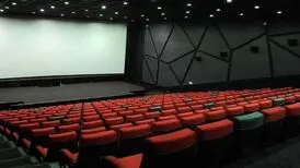سینمای ایران در دی ماه چقدر فروخت؟

